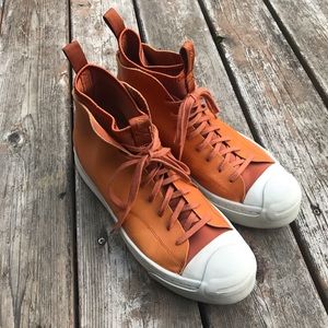 Converse | Jack Purcell S Series Sneaker Boot 10M